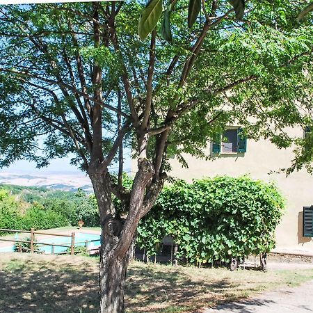 Holiday Home Le Pergole By Interhome Volterra Extérieur photo