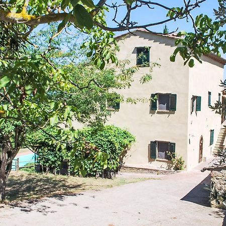 Holiday Home Le Pergole By Interhome Volterra Extérieur photo