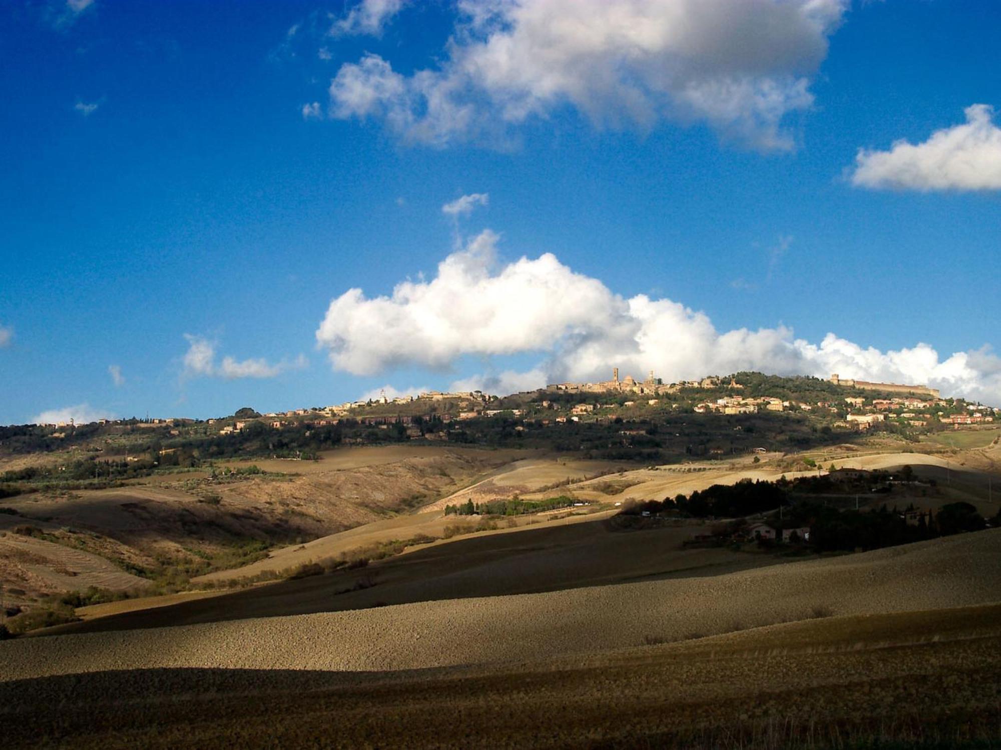 Holiday Home Le Pergole By Interhome Volterra Extérieur photo