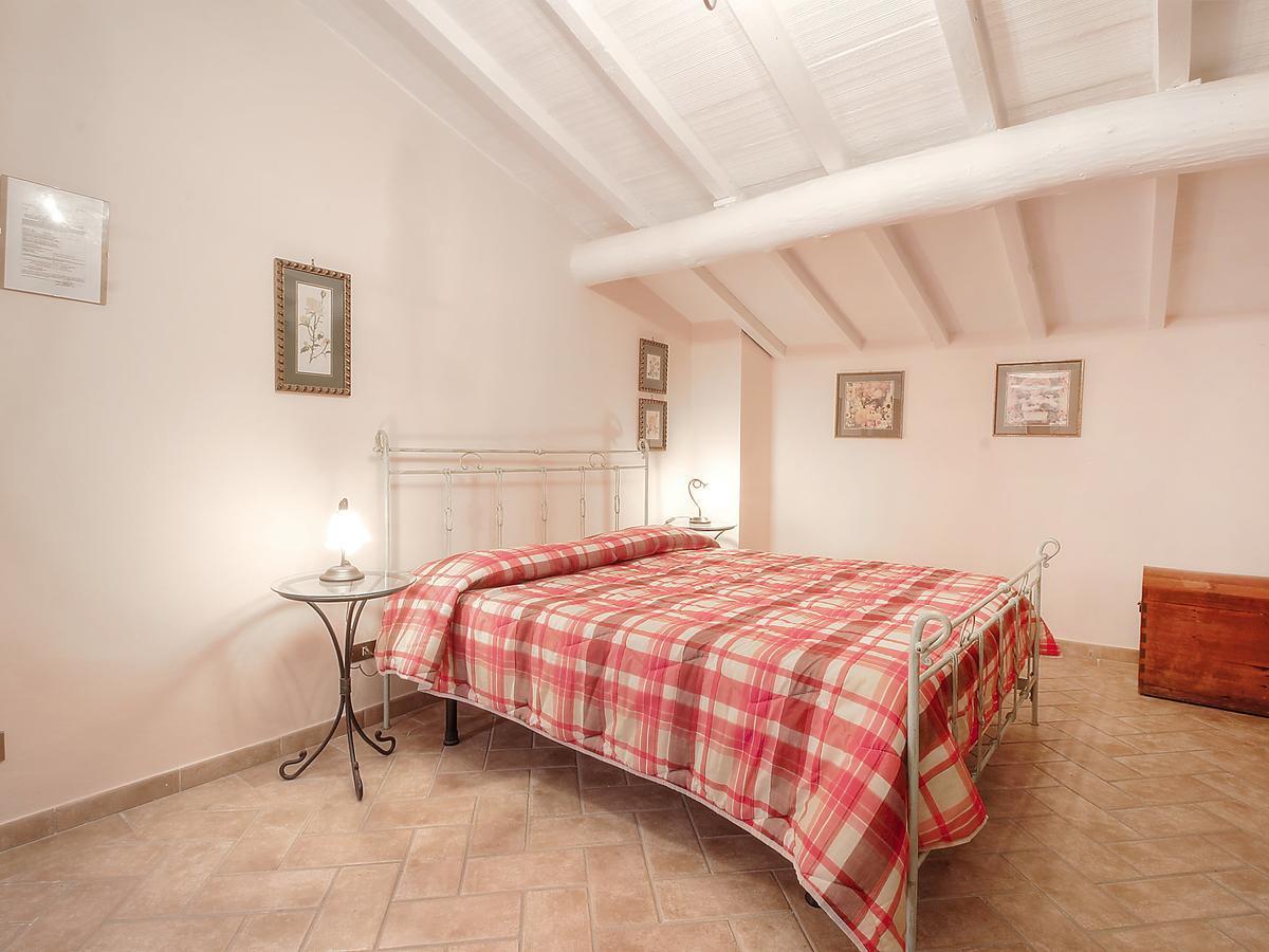 Holiday Home Le Pergole By Interhome Volterra Extérieur photo