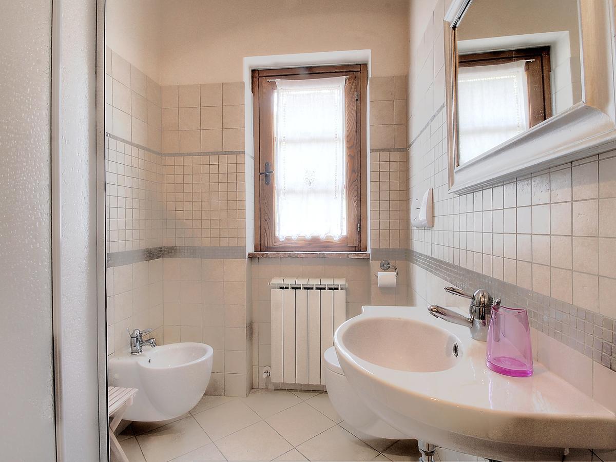 Holiday Home Le Pergole By Interhome Volterra Extérieur photo