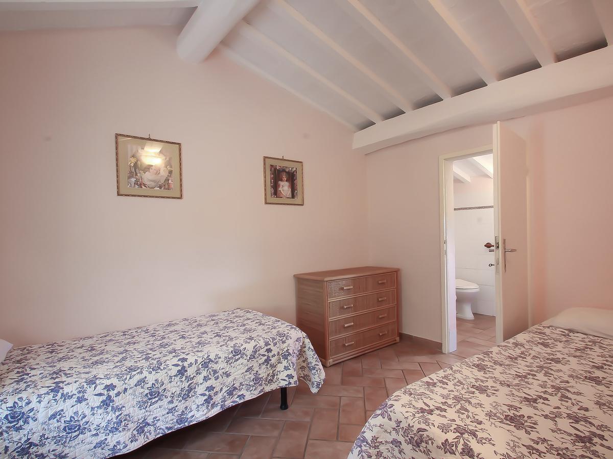 Holiday Home Le Pergole By Interhome Volterra Extérieur photo