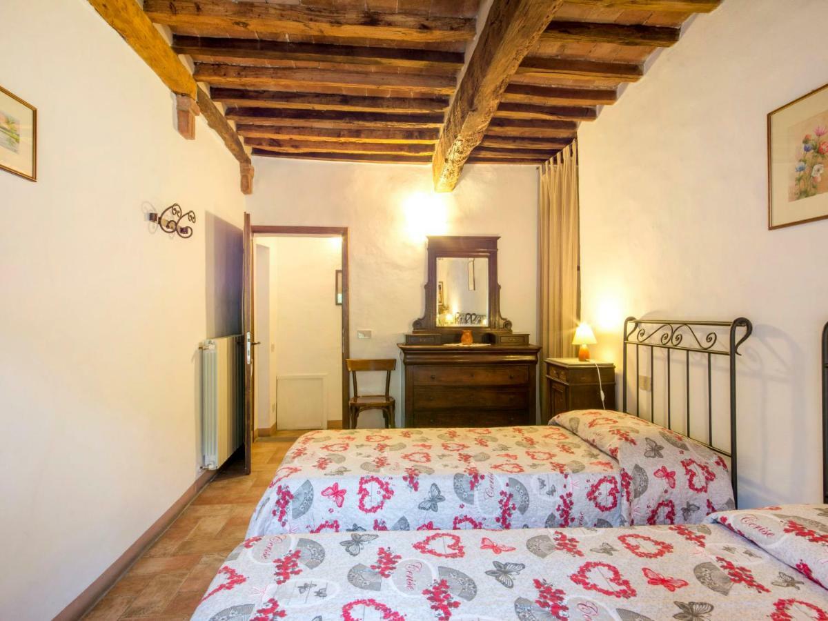 Holiday Home Le Pergole By Interhome Volterra Extérieur photo