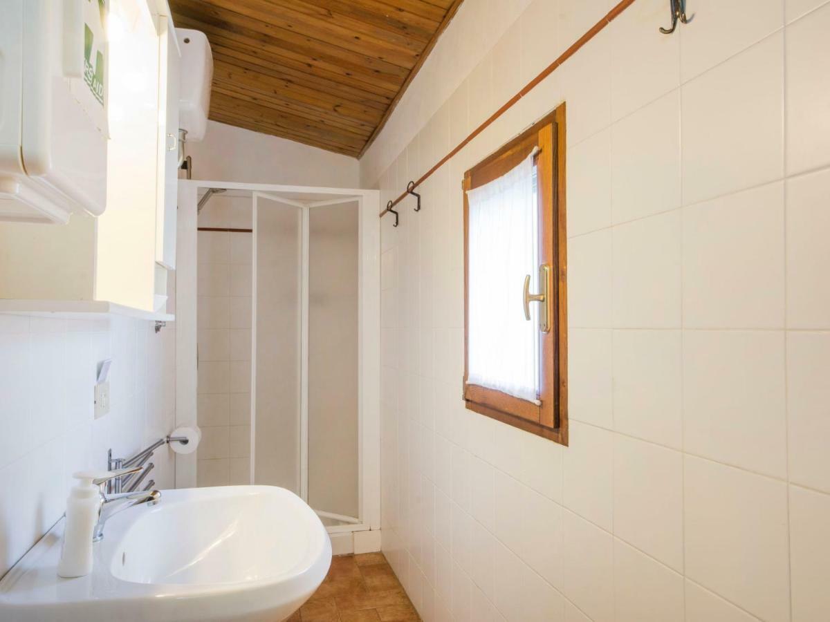 Holiday Home Le Pergole By Interhome Volterra Extérieur photo