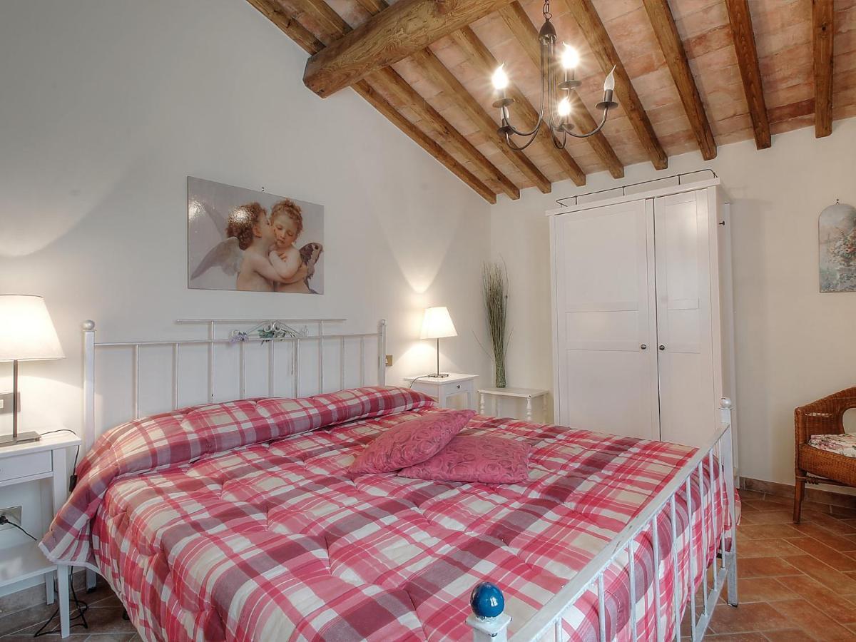 Holiday Home Le Pergole By Interhome Volterra Extérieur photo